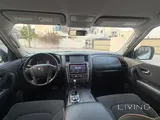 Nissan Patrol 2019